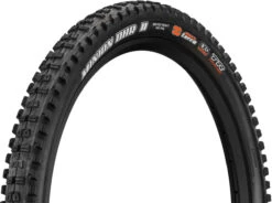MAXXIS Pneu Souple Minion DHR II 3C MaxxTerra EXO WT TR 26"