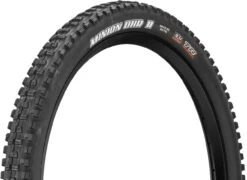 MAXXIS Pneu Souple Minion DHR II Dual EXO TR 26"