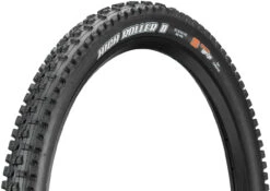 MAXXIS Pneu Rigide Highroller II 3C MaxxGrip 27,5"
