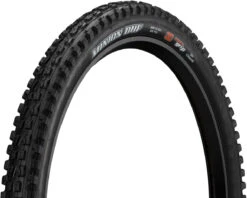 MAXXIS Pneu Souple Minion DHF 3C MaxxGrip Downhill WT TR 29"