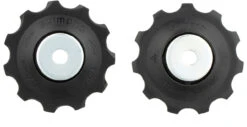Shimano Galets De Dérailleur Pour Deore M6000 10 Vitesses - 1 Paire