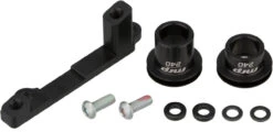 Mrp Adaptateur Boost Avant Pour DT 240s Center Lock