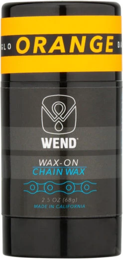 Cire Pour Chaîne Wax-ON Twist Up Paste Spectrum Colors