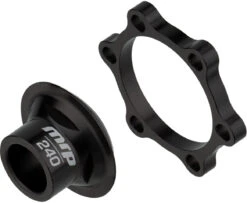 Mrp Adaptateur Roue Avant Better Boost Pour DT 240s OS 6 Trous