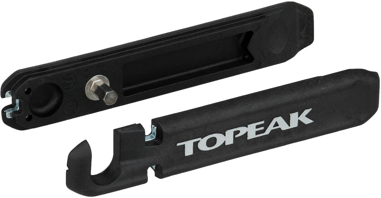 Topeak Démonte-Pneus Pour Hexus X