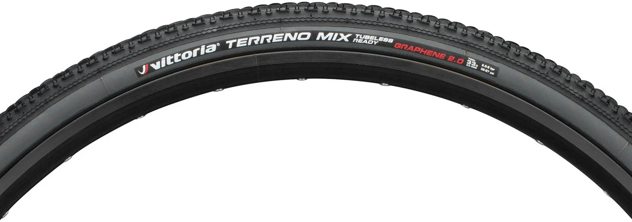 Vittoria Pneu Souple Terreno Mix TNT G2.0 28" – Image 3
