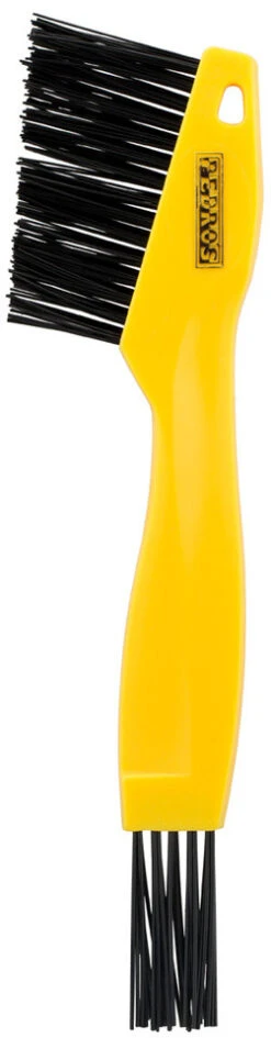 PEDROS Brosse De Nettoyage - Toothbrush