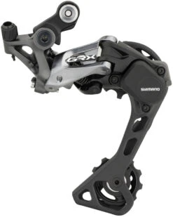 Shimano Dérailleur Arrière GRX Shadow Plus RD-RX812 11 Vitesses