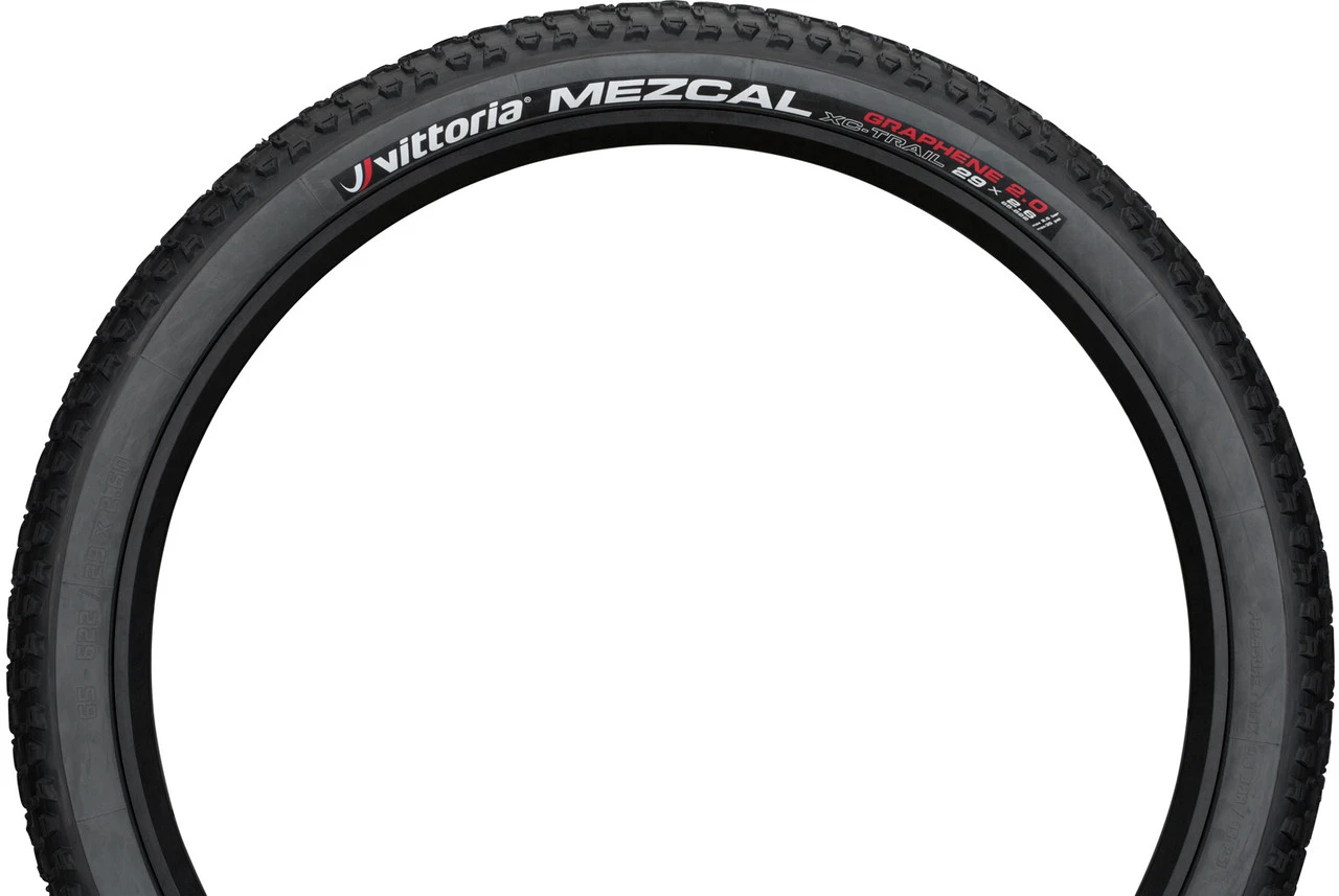 Vittoria Pneu Souple Mezcal III TNT G2.0 29+ – Image 2