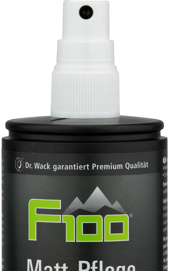 Spray D'Entretien Mat F100 – Image 3
