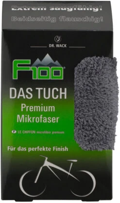 Chiffon Microfibres F100