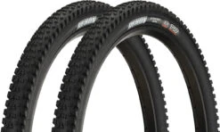 MAXXIS Set De 2 Pneus Souples Rekon Dual EXO WT TR 27,5"