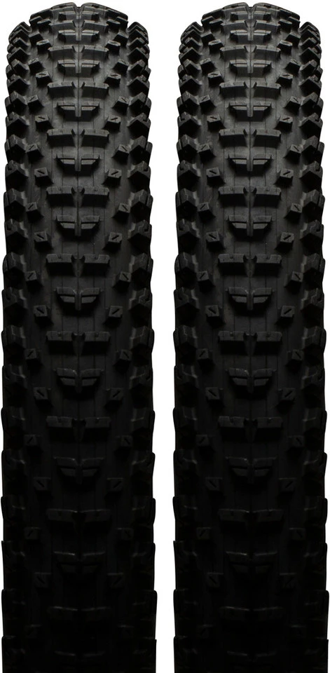 MAXXIS Set De 2 Pneus Souples Rekon Dual EXO WT TR 27,5" – Image 4