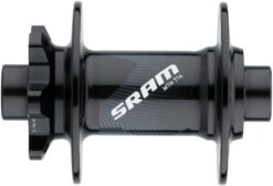 SRAM Moyeu Avant 716 Disc 6 Trous