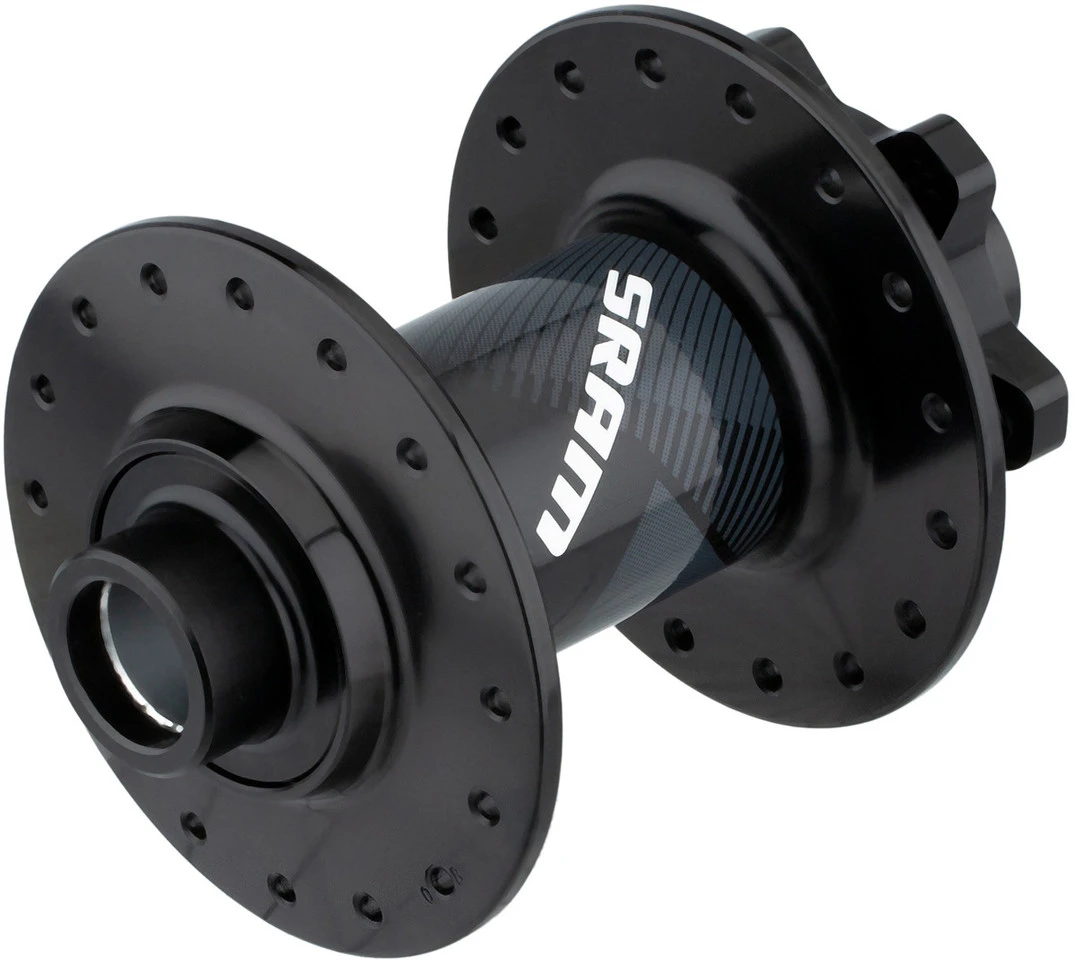 SRAM Moyeu Avant 716 Disc 6 Trous – Image 3