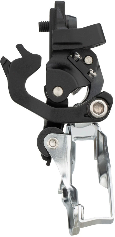 Shimano Dérailleur Avant Deore Direct Mount FD-M611-D 3/10 Vitesses – Image 3