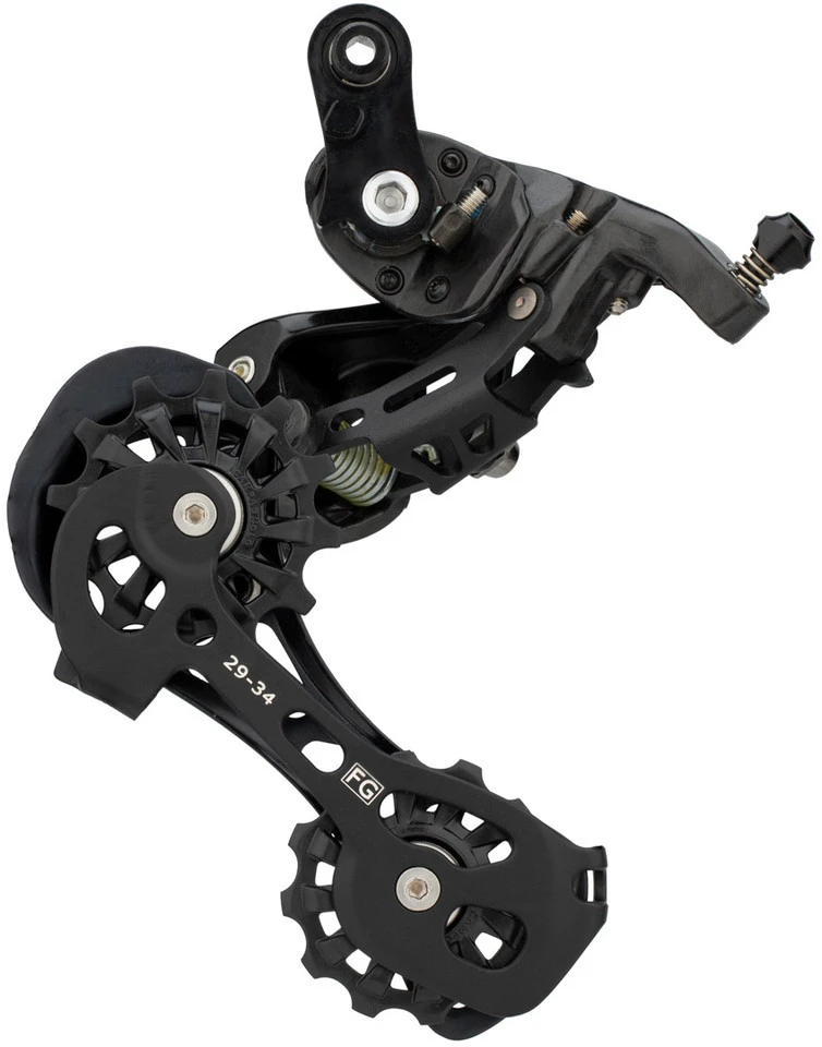 Campagnolo® Dérailleur Arrière Chorus 12s 12 Vitesses – Image 2