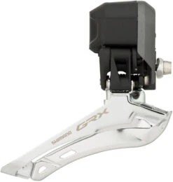 Shimano Dérailleur Avant GRX Di2 FD-RX815 2/11 Vitesses