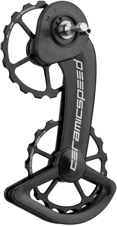 CERAMICSPEED Système De Galets De Dérailleur OSPW Pour SRAM ETap® – Image 4