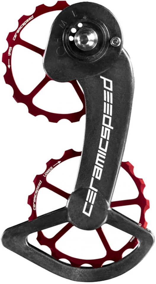 CERAMICSPEED Système De Galets De Dérailleur OSPW Pour SRAM ETap® – Image 6