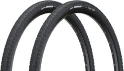 MAXXIS Set De 2 Pneus Souples Rambler Dual SilkShield TR 28"