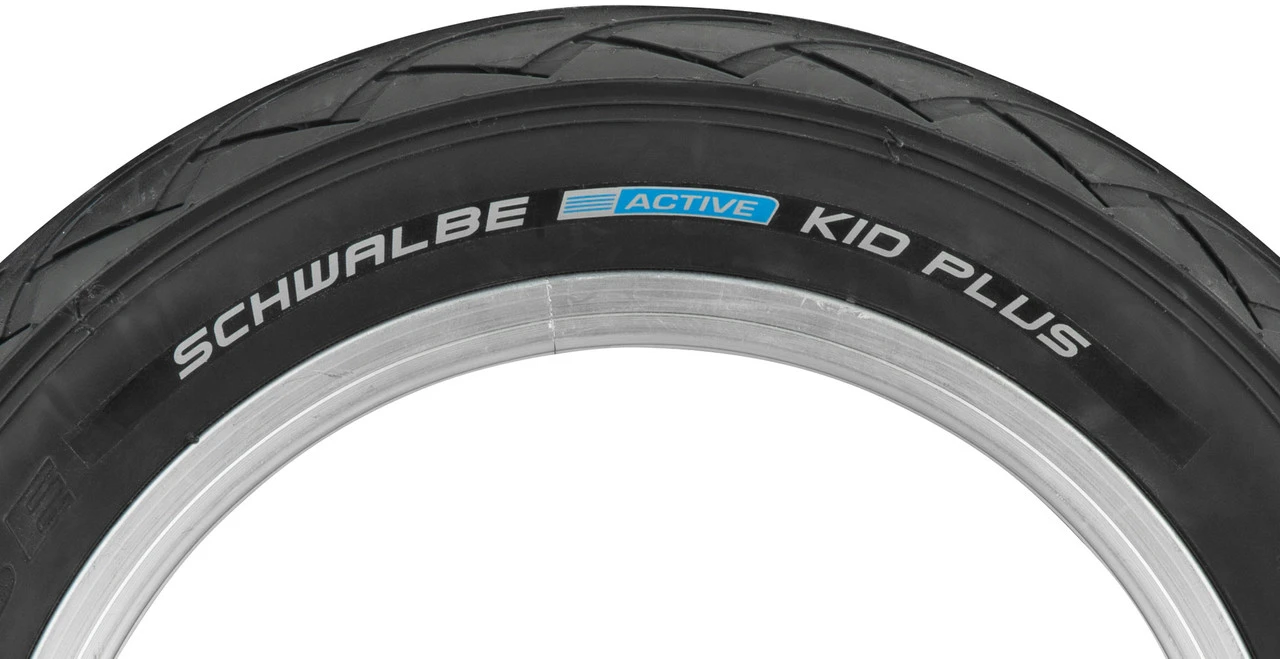 Schwalbe Pneu Rigide Kid Plus 12" – Image 3