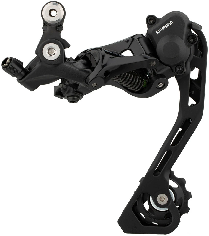 Shimano Dérailleur Arrière GRX Shadow Plus RD-RX400 10 Vitesses