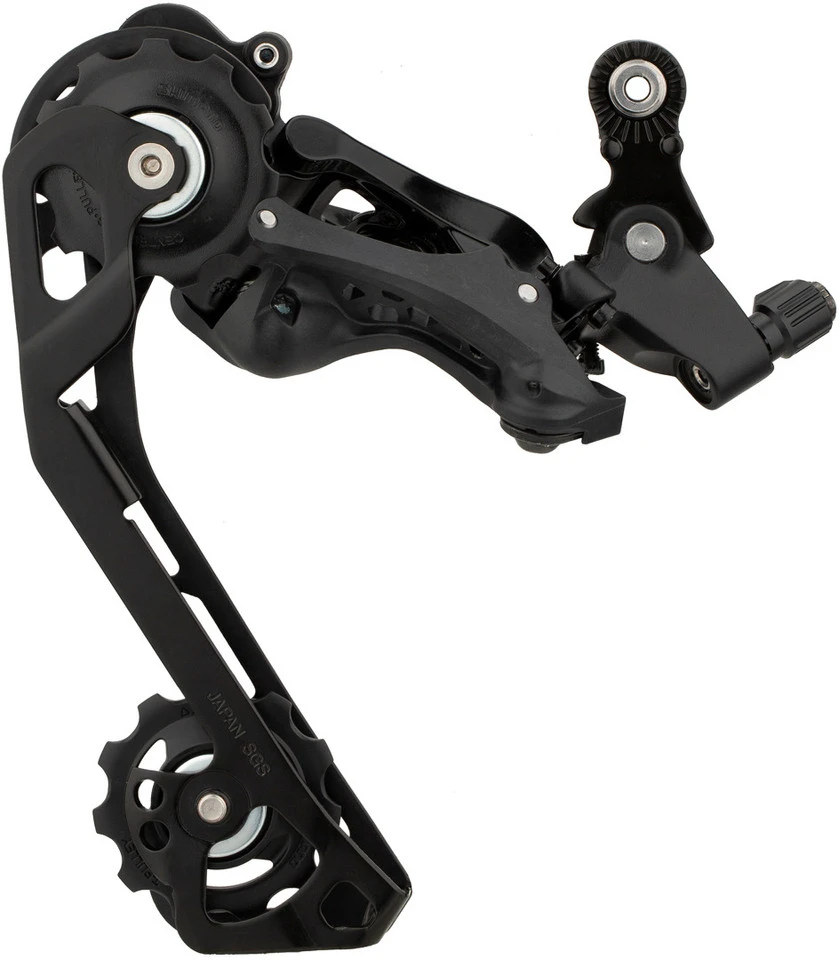 Shimano Dérailleur Arrière GRX Shadow Plus RD-RX400 10 Vitesses – Image 2