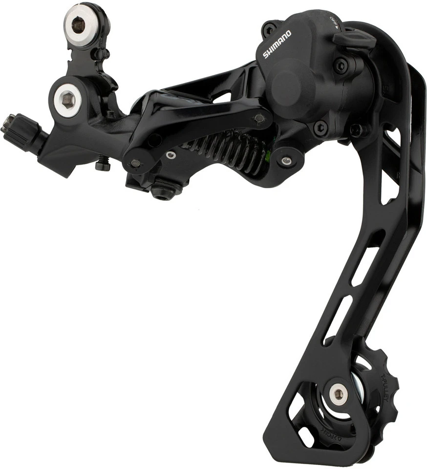 Shimano Dérailleur Arrière GRX Shadow Plus RD-RX400 10 Vitesses – Image 3