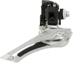 Shimano Dérailleur Avant GRX FD-RX400 2/10 Vitesses