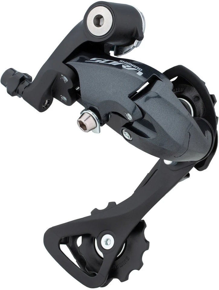 Shimano Dérailleur Arrière Sora RD-R3000 9 Vitesses – Image 3