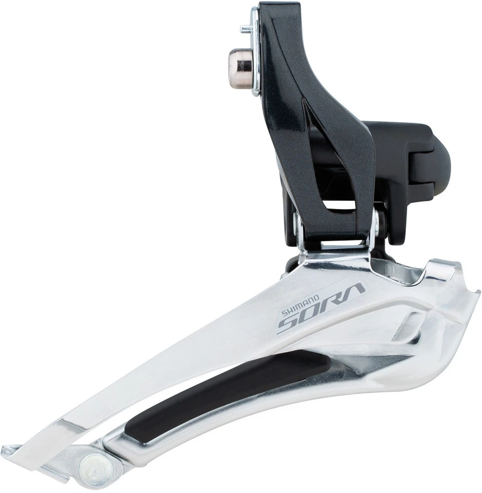 Shimano Dérailleur Avant Sora FD-R3000 2/9 Vitesses