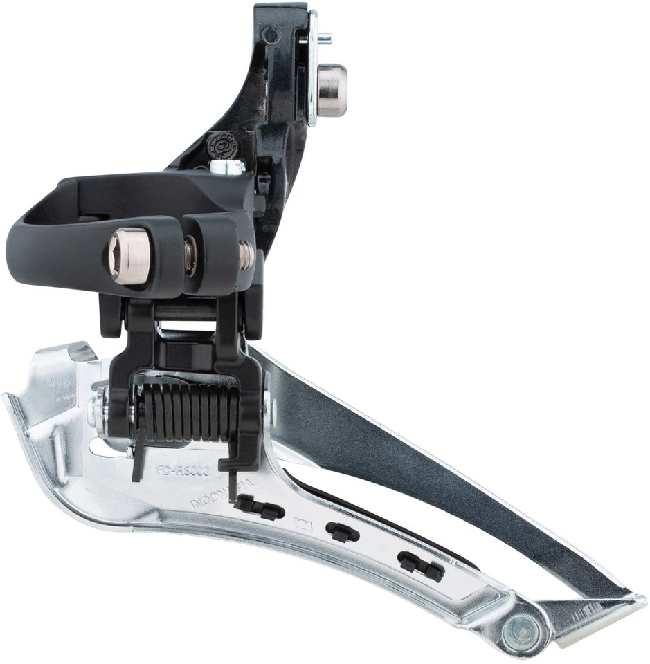 Shimano Dérailleur Avant Sora FD-R3000 2/9 Vitesses – Image 2