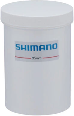 Shimano Cuve D'Immersion
