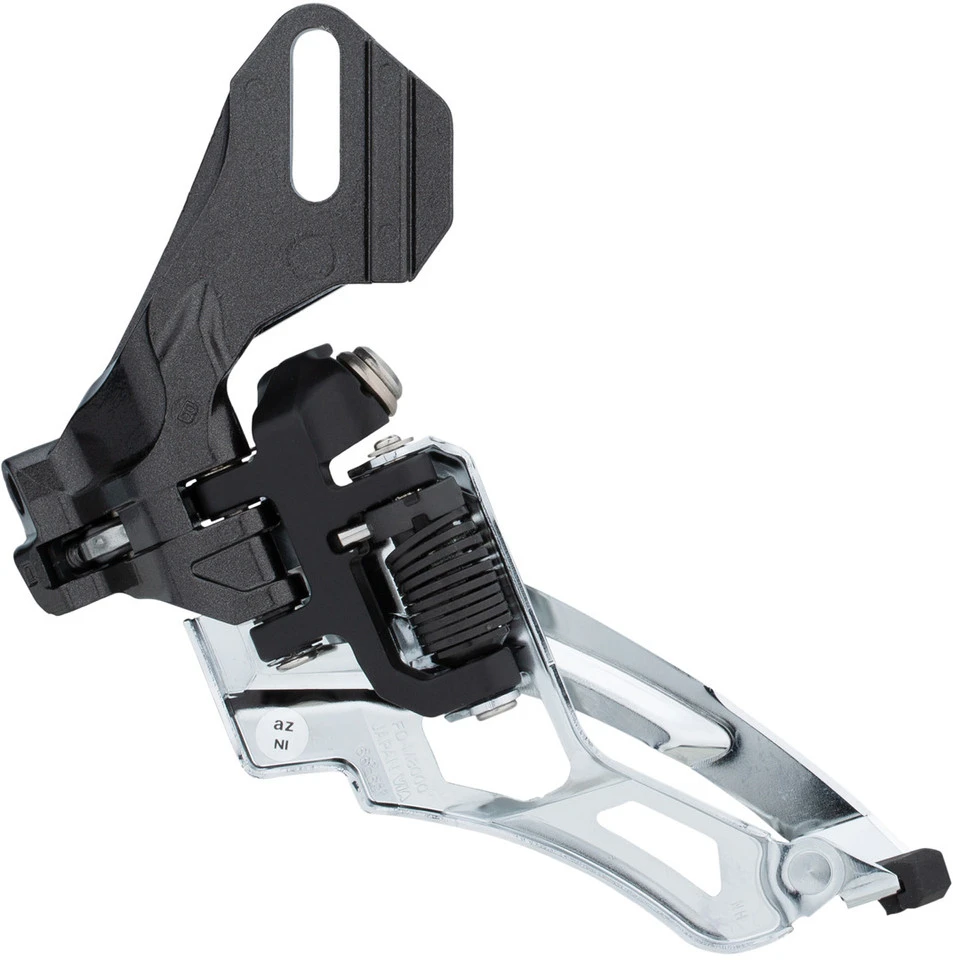 Shimano Dérailleur Avant XT FD-M8000 3/11 Vitesses – Image 2