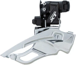 Shimano Dérailleur Avant XT FD-T8000 63-66° 3/10 Vitesses