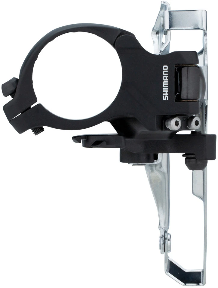 Shimano Dérailleur Avant XT FD-T8000 63-66° 3/10 Vitesses – Image 3