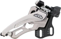 Shimano Dérailleur Avant XTR FD-M9000 3/11 Vitesses