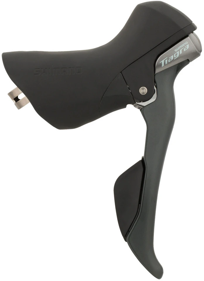 Shimano Levier De Frein/Vitesses Tiagra STI ST-4700/4703 2/3/10 Vitesses