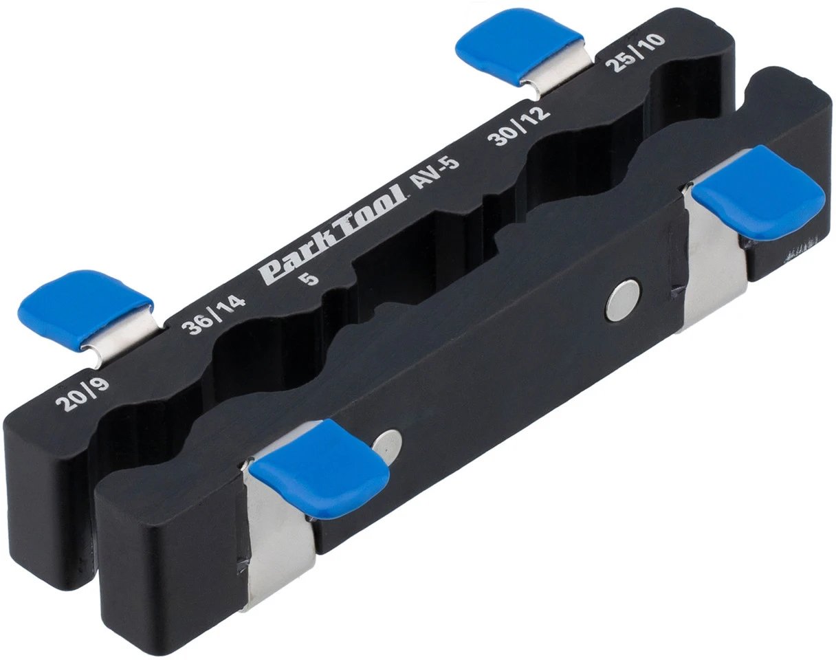 Parktool Fixation D'Axe AV-5