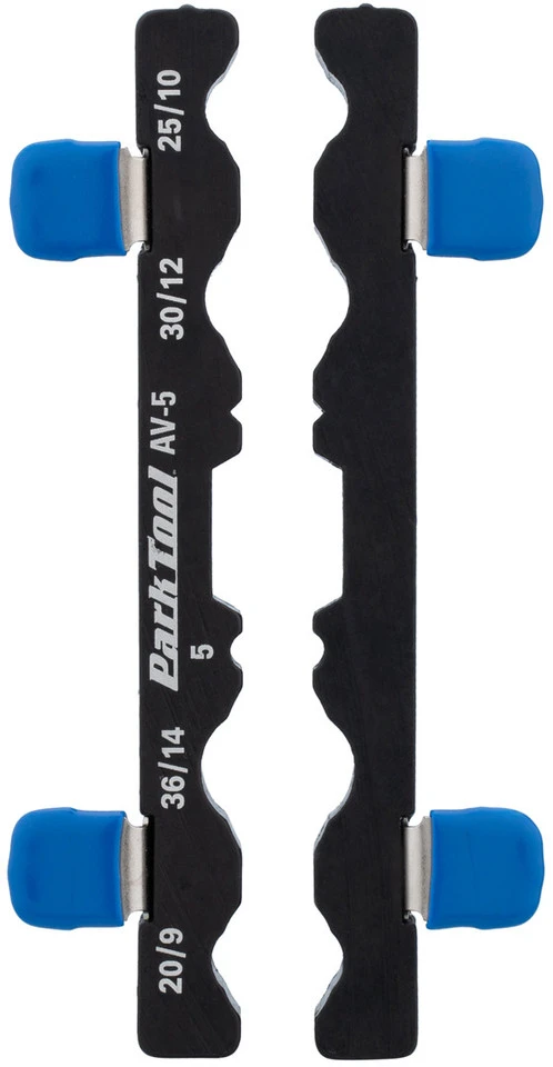 Parktool Fixation D'Axe AV-5 – Image 2