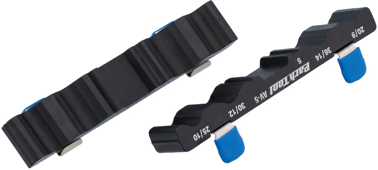 Parktool Fixation D'Axe AV-5 – Image 3