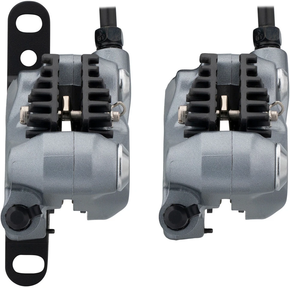 Shimano Set De Freins à Disque Av+arr 105 BR-R7070 + ST-R7025 – Image 5