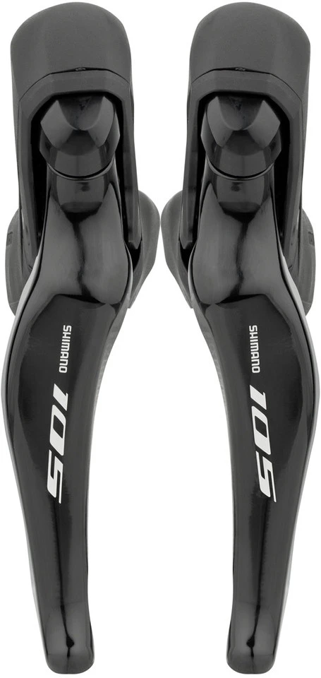 Shimano Set De Freins à Disque Av+arr 105 BR-R7070 + ST-R7025 – Image 7