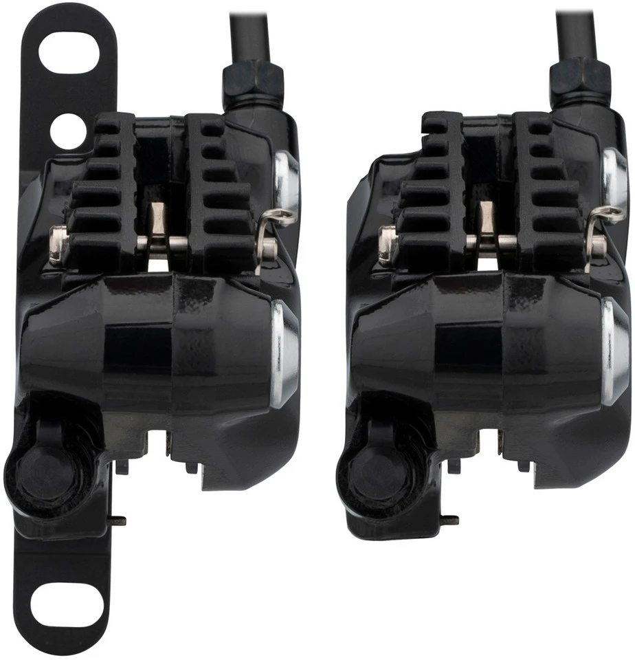 Shimano Set De Freins à Disque Av+arr 105 BR-R7070 + ST-R7025 – Image 11