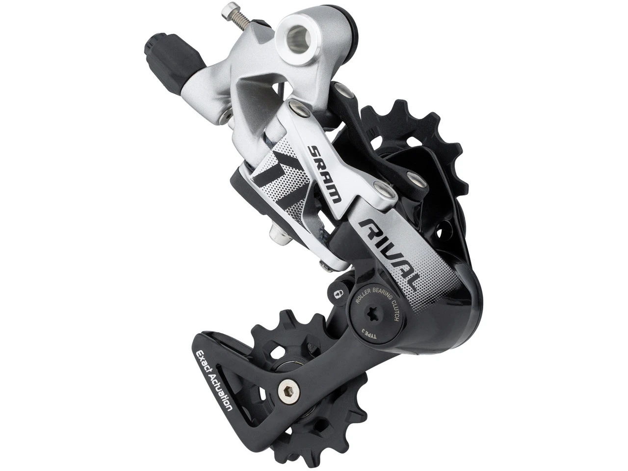 SRAM Dérailleur Arrière Rival 1 Type 3.0 11 Vitesses – Image 3
