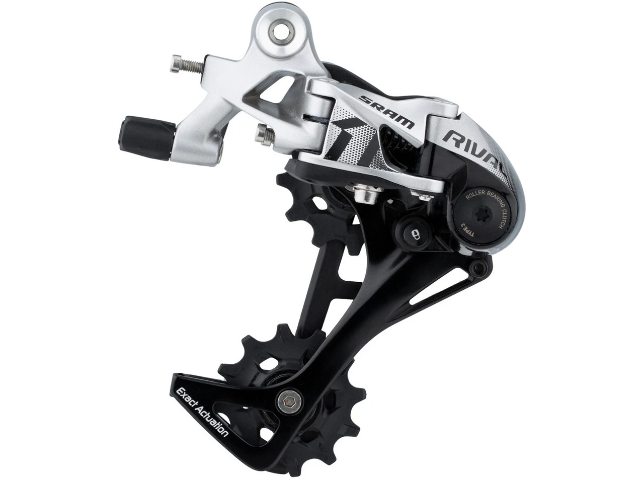 SRAM Dérailleur Arrière Rival 1 Type 3.0 11 Vitesses – Image 4