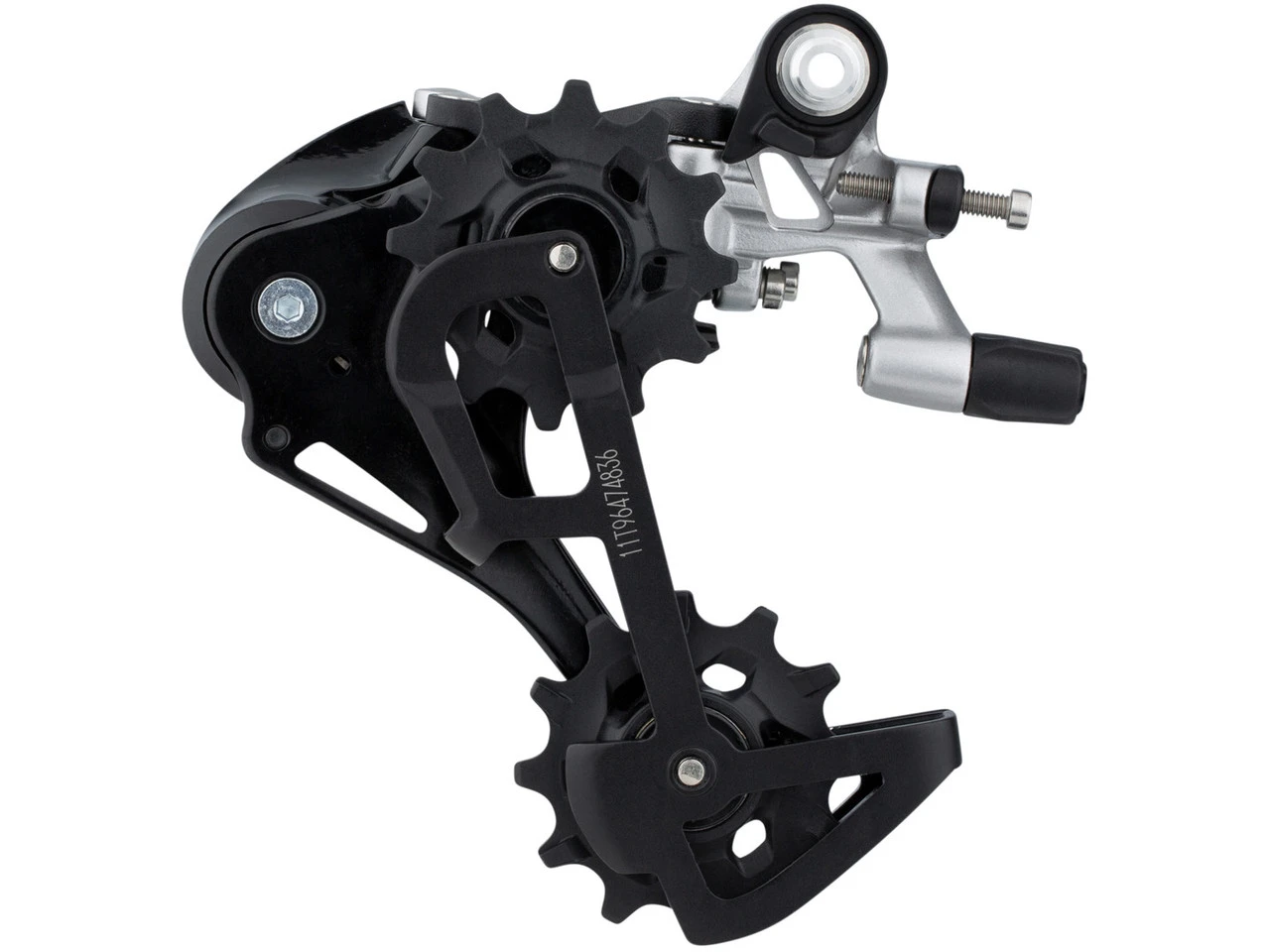 SRAM Dérailleur Arrière Rival 1 Type 3.0 11 Vitesses – Image 5