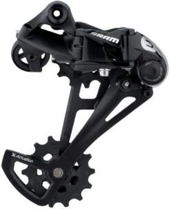 SRAM Dérailleur Arrière EX1 Type 3.0 8 Vitesses