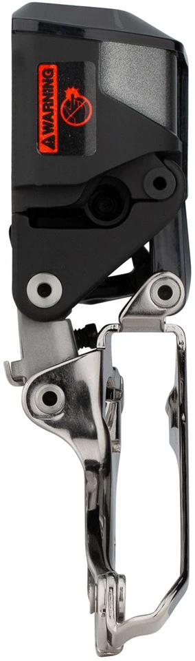 Shimano Dérailleur Avant Dura-Ace Di2 FD-R9150 2/11 Vitesses – Image 3